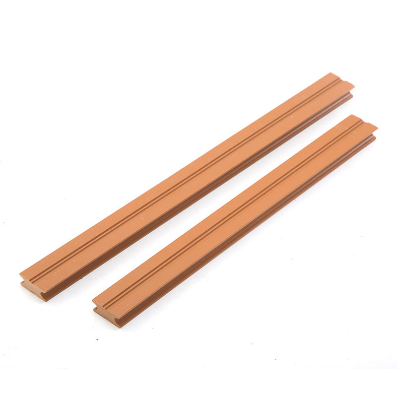 Dầm sàn composite gỗ nhựa nguyên khối 40*25mm