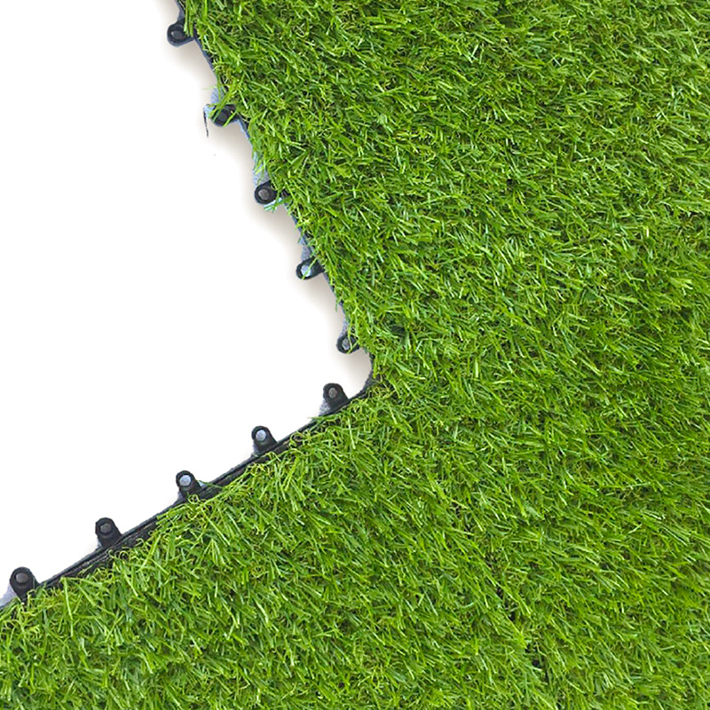 Cuộc cách mạng xanh: tương lai của gạch lát sân cỏ nhân tạo
